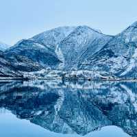 Norway in the Nutshell - Fjord Cruise
