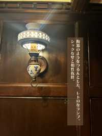 【兵庫】まったりレトロカフェ☕️