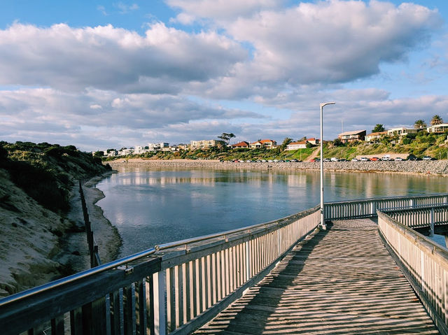 South Port Beach