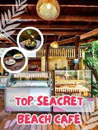 Top Seacret Beach Cafe