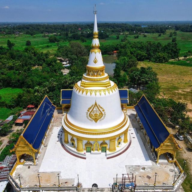 วัดนามะตูม