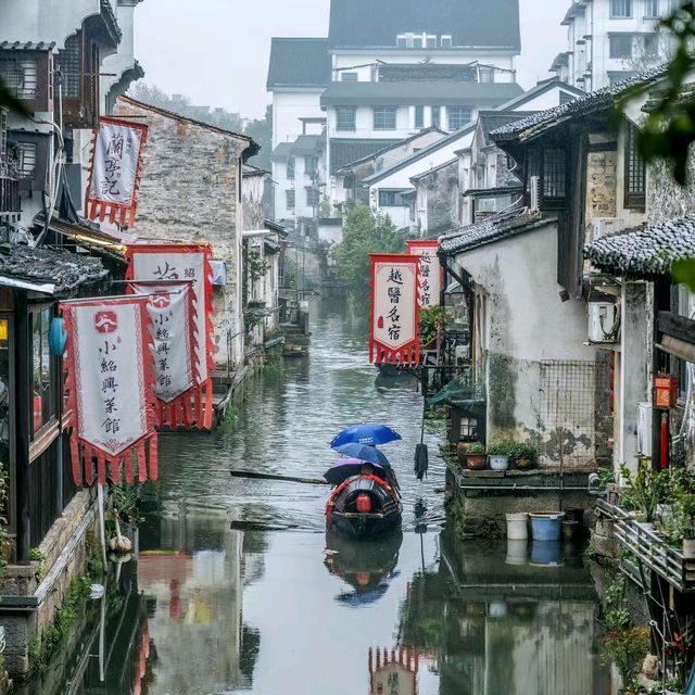 A Blend of History and Modernity