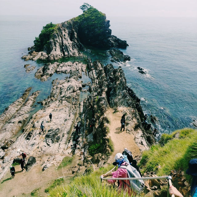 Kapas Bliss: A Serene Escape to Terengganu's Hidden Gem