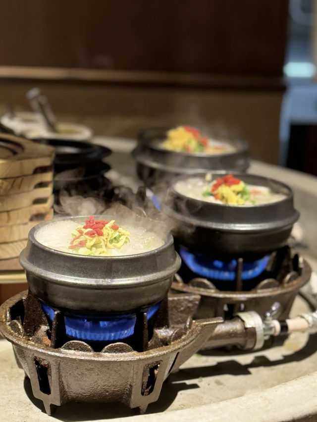 【大阪・鶴橋】鶴橋駅から3分！参鶏湯食べるならココ