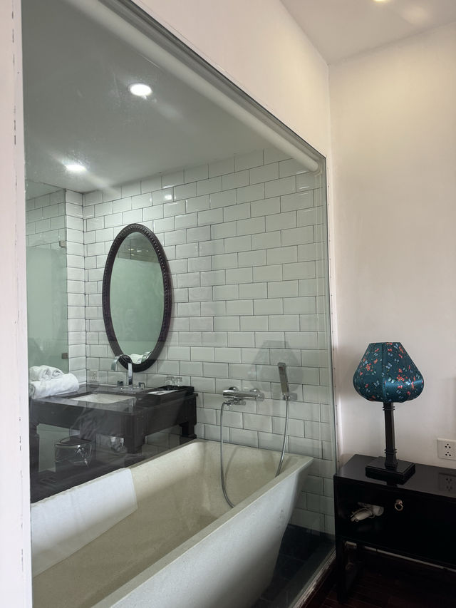 River Suites Hoi An Hotel รีสอร์ทพักสบายริมแม่น้ำ