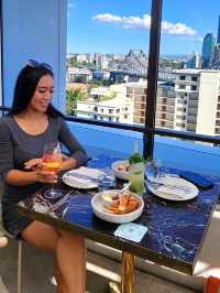Stunning rooftop bar in Fortitude Valley, QLD 🇦🇺