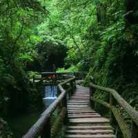 都嶠山風景區～山水麗景