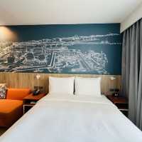 Holiday inn express rayong map ta phut