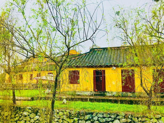 A journey into a unique cultural gem of Vietnam 🇻🇳 