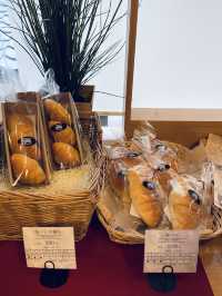 【山口県】長門湯本温泉の有名旅館が経営する絶品パン