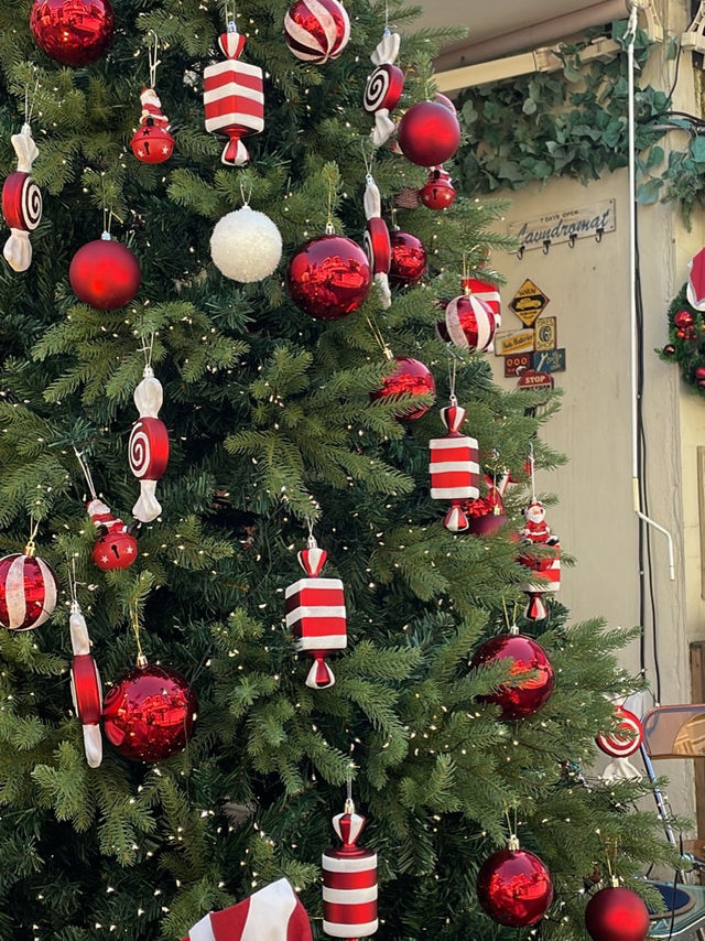 🫧 부산에서 제일 먼저 크리스마스를 볼 수 있는 곳🎅🏻🎄