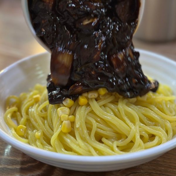 고추 간짜장으로 유명한 '영화루' 경복궁역 서촌 중식 맛집
