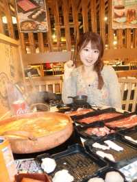 牛大人夢王祭120分鍾台式火鍋吃到飽
