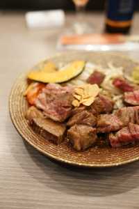 Kanazawa - Cultural place with fresh seafood