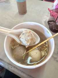 春夏好去處「竹圍漁港」桃園吃海鮮🦞
