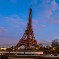 Seine River Cruise: A Must-Do Parisian Experience