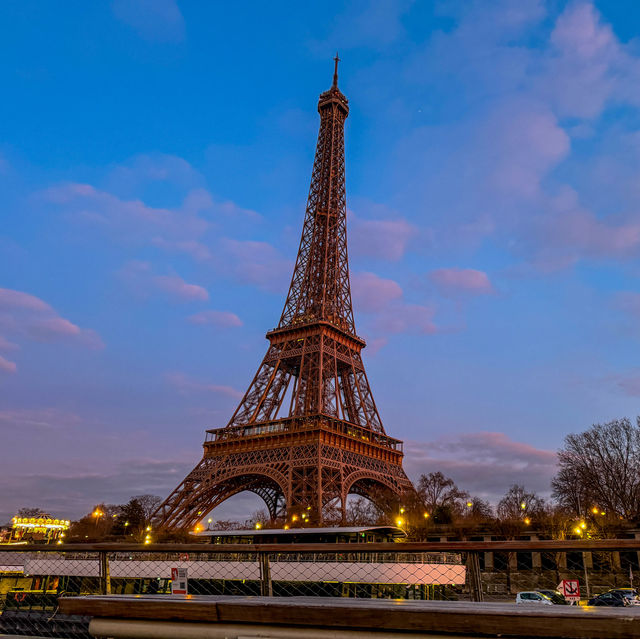Seine River Cruise: A Must-Do Parisian Experience