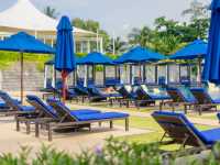 Hyatt Regency Phuket Resort โรงแรมสุดหรู