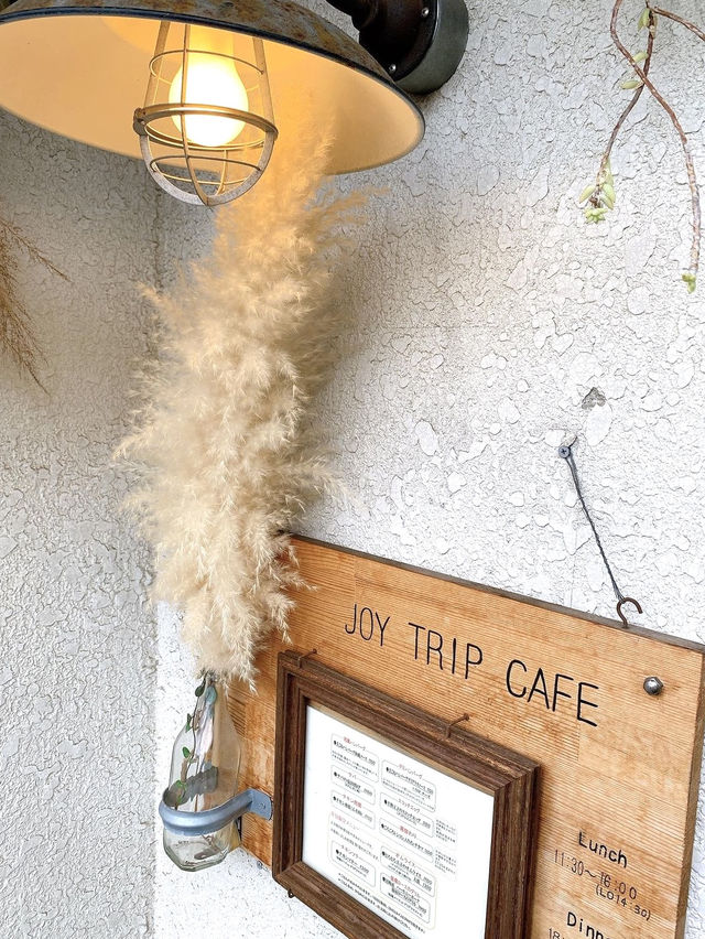 【福岡カフェ】ボリュームあるランチが人気🍽どれにするか悩んでしまう❣️