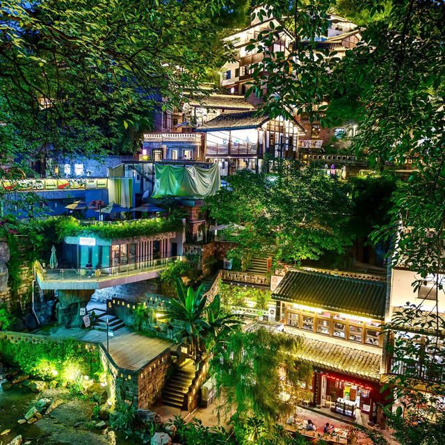Explore the Vibrant Culture of Chongqing, China