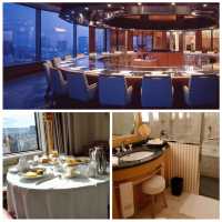 「豪華酒店，周邊便利」🇯🇵 大阪帝國酒店（Imperial Hotel Osaka）