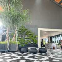 PANAN KRABI RESORT | ว่ายน้ำชมวิวอ่าวนางสุดฟิน