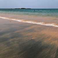 Nang Thong Beach - Phangnga 
