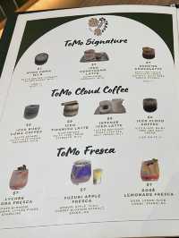 Joyful cafe discoveries at Joo Chiat