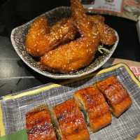 🌸長期人龍日式放題🌸極尚大瀛喜日本料理🍽