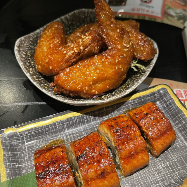 🌸長期人龍日式放題🌸極尚大瀛喜日本料理🍽