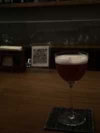 My First Night First Bar in Kaohsiung,Taiwan 🍸