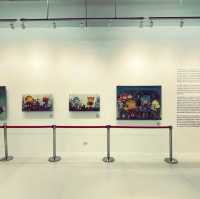 Arts @True digital park