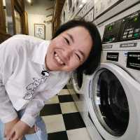 Coffee x Laundry