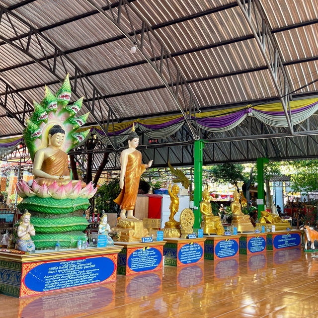 วัดมหาบุศย์