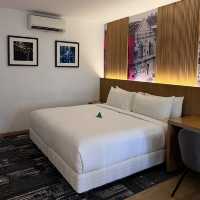 Indie Hotel - Minimalist cosy stay with KL Tower view 
