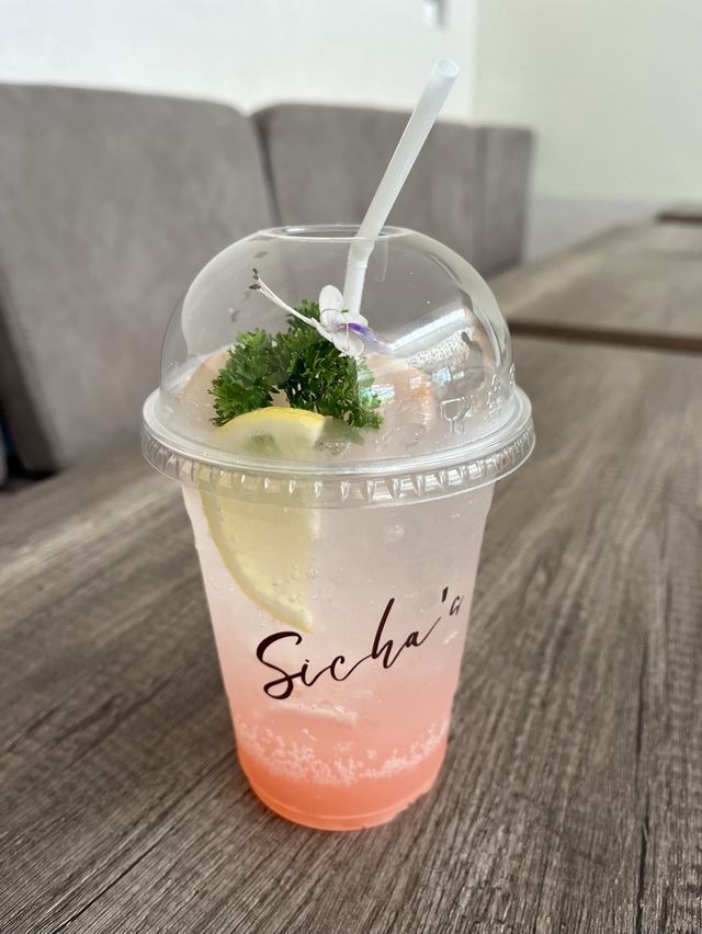 🌸Sicha’s cafe 