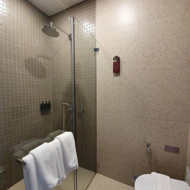 The Sayla Hotel