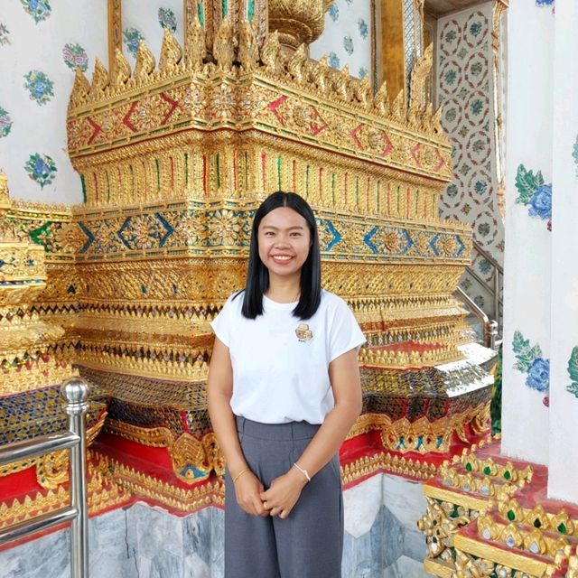  วัดอรุณราชวราราม