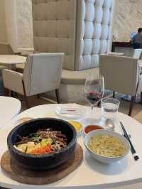 首爾仁川機場附近酒店推介-Grand Hyatt Incheon