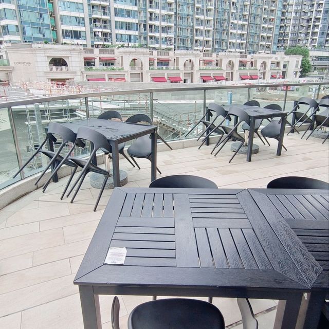 red_chicken_p 韓風美食餐廳！氣氛好！靚！正！