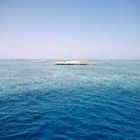 Scuba Diving in Hurghada