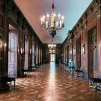 Visit Charlottenburg Palace