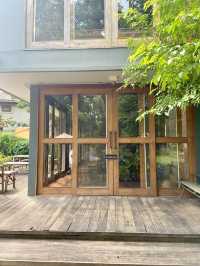 Patom Organic Living