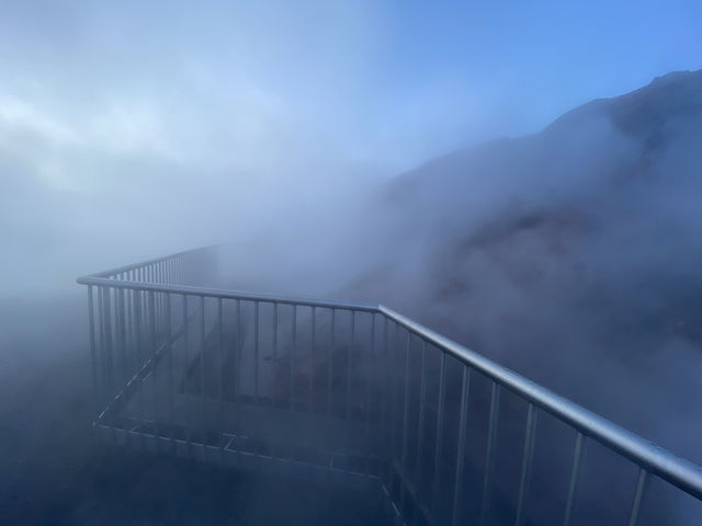 冰島｜探訪大文豪故居