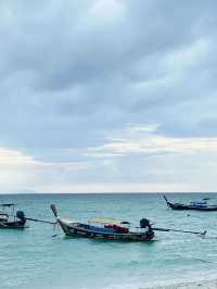 Sunrise beach koh lipe