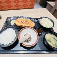 😋 Gochi-So Shokudo Tonkatsu