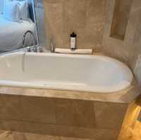 รีวิว Sofitel Bangkok Sukhumvit