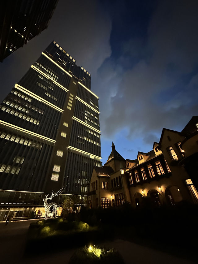 〜東京都〜夜デートに♡海外っぽデートスポット