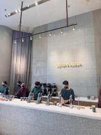 馬尼拉BGC網紅咖啡店「Harlan+Holden」