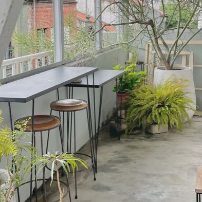 「門草行旅」：臺北市中心巷弄間的獨特住宿體驗